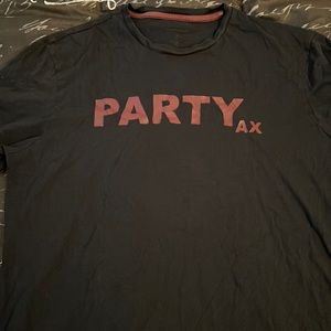 Armani Exchange Shirt